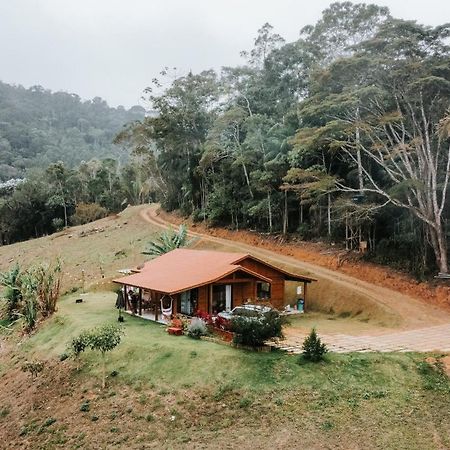 Sitio Ancestrale - Melhor Lugar De Santa Teresa-Es Villa Santa Teresa  Esterno foto